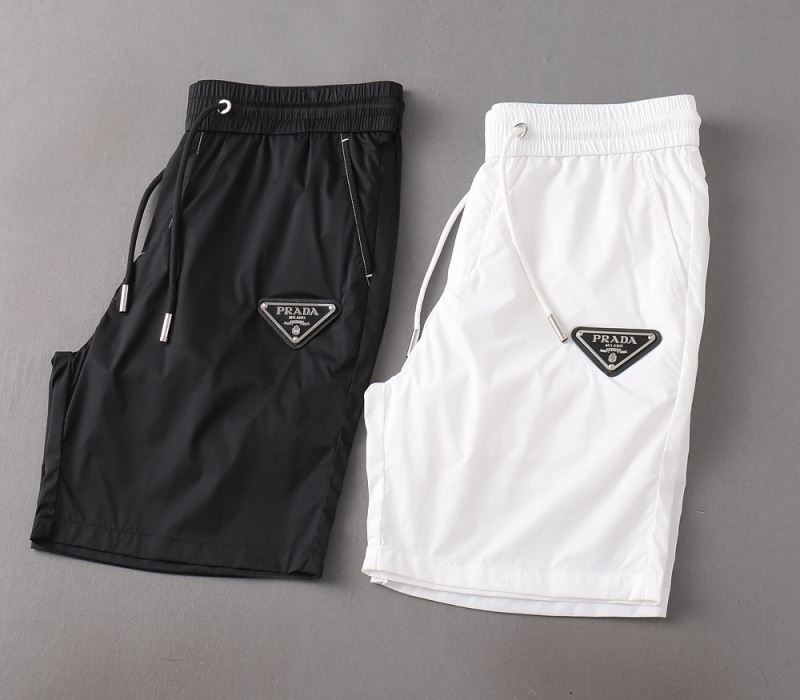 Prada Short Pants